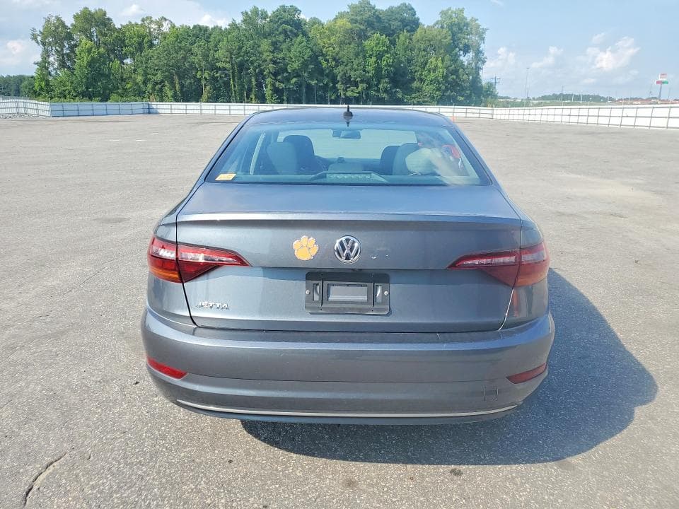 2019 VOLKSWAGEN JETTA S 6