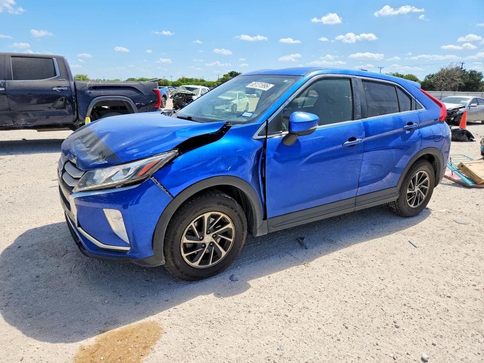 2020 MITSUBISHI ECLIPSE CROSS ES - 1