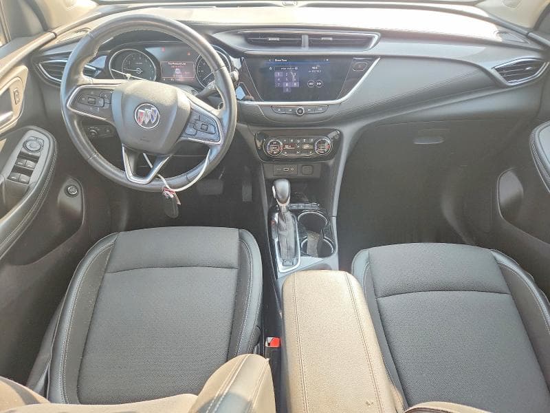 2022 BUICK ENCORE GX SELECT 8