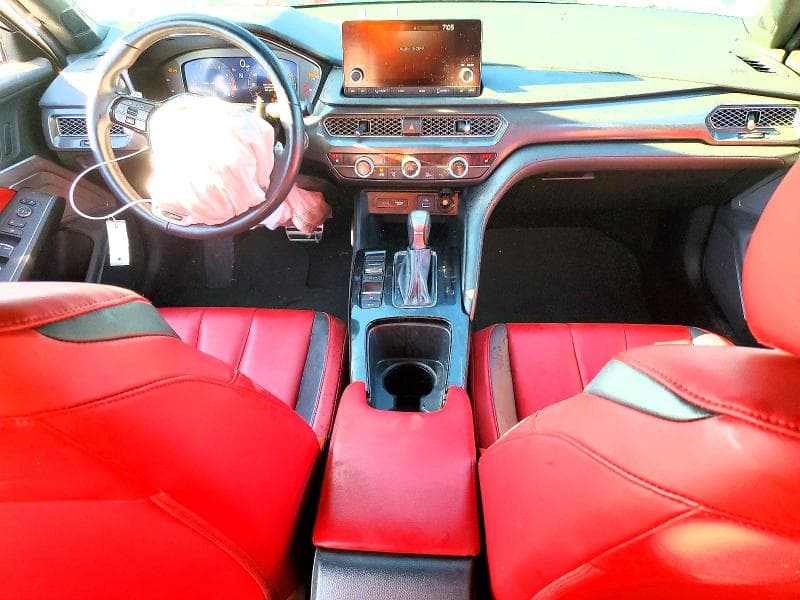 2024 ACURA INTEGRA A-SPEC 8