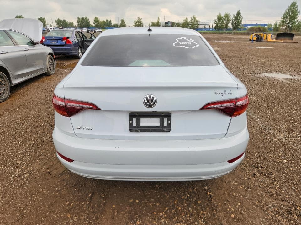 2019 VOLKSWAGEN JETTA S 6