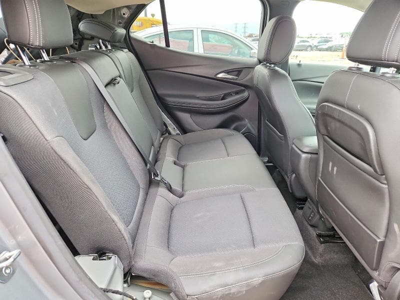 2023 BUICK ENCORE GX SELECT 11