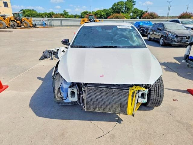 2024 KIA FORTE GT LINE 5