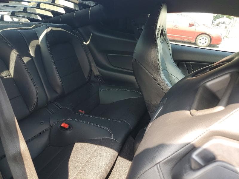2019 FORD MUSTANG GT 10
