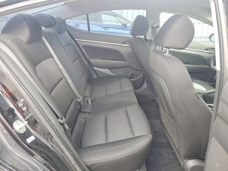 2017 HYUNDAI ELANTRA SE 10