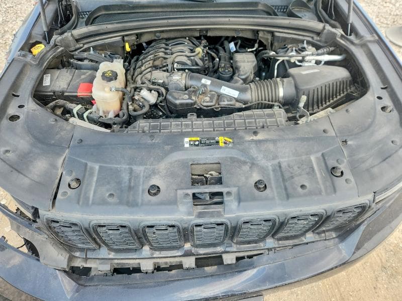 2023 JEEP GRAND CHEROKEE LIMITED 11