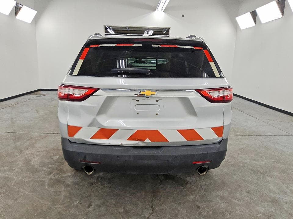2019 CHEVROLET TRAVERSE LT 6