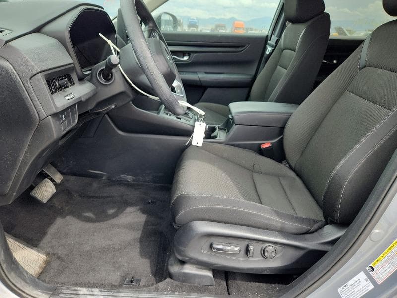 2025 HONDA CR-V EX 7