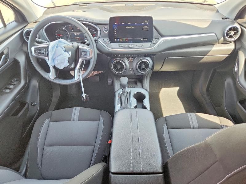2024 CHEVROLET BLAZER 2LT 8