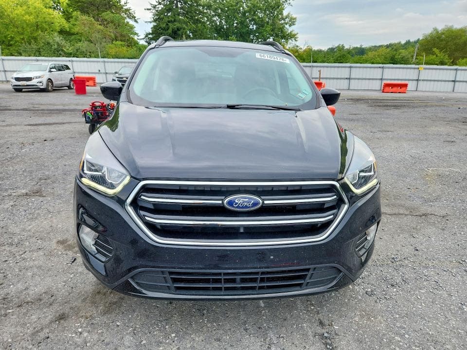 2019 FORD ESCAPE SE 5