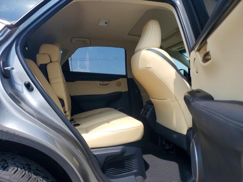 2017 LEXUS NX 200T BASE 11