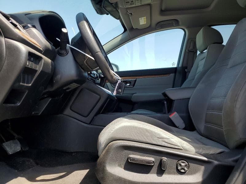 2019 HONDA CR-V EX 7
