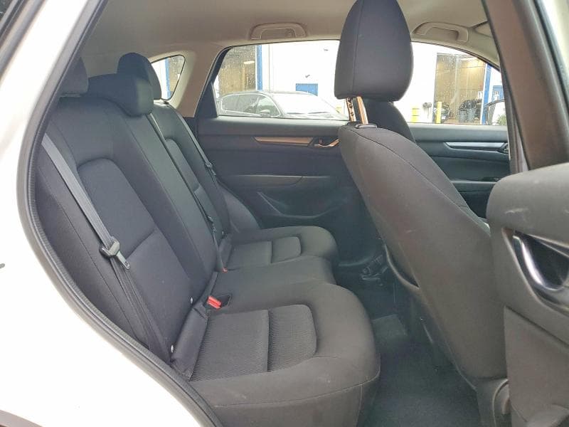2022 MAZDA CX-5 11