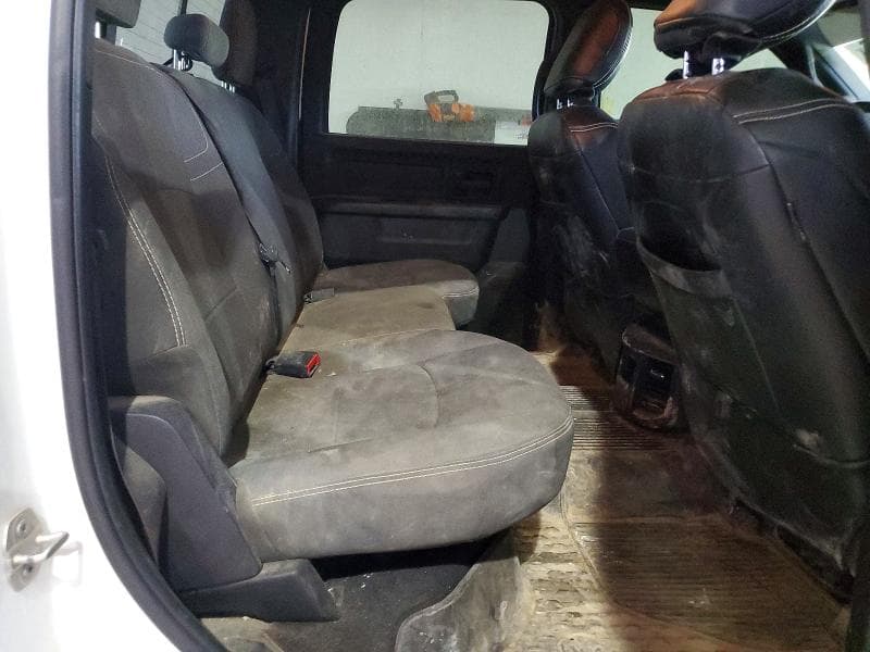 2023 RAM 2500 TRADESMAN 10