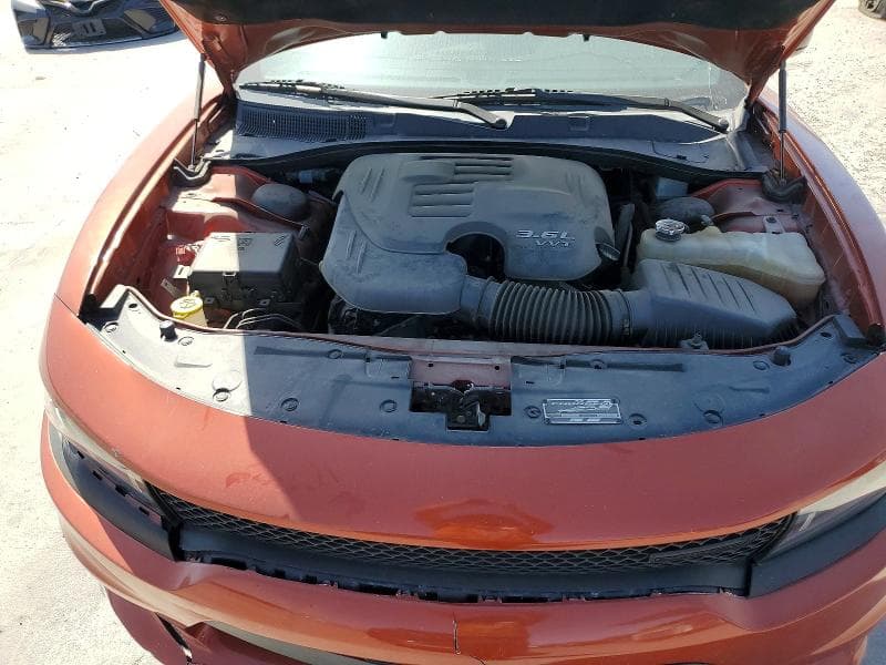 2023 DODGE CHARGER GT 11