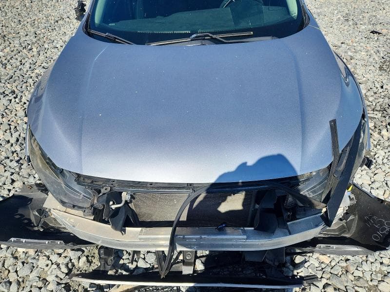 2017 HONDA CIVIC LX 11