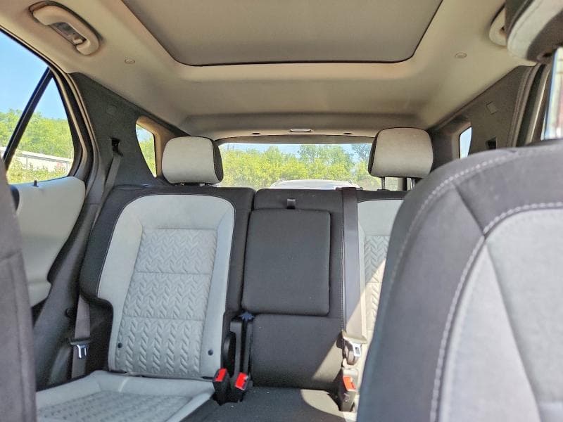 2022 CHEVROLET EQUINOX LT 10