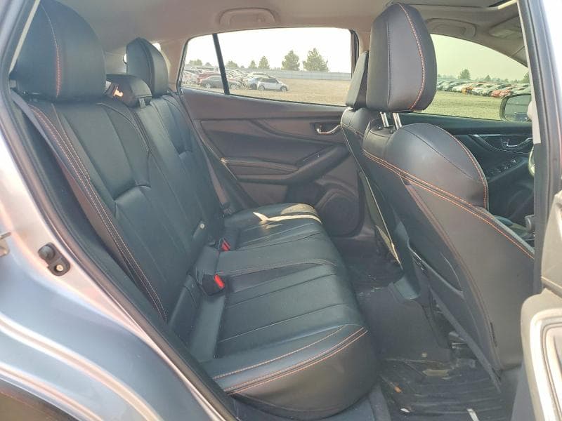 2019 SUBARU CROSSTREK LIMITED 10