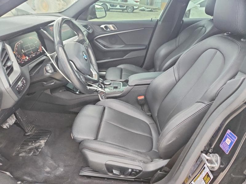 2021 BMW 228I 7