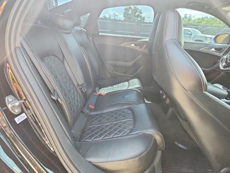 2018 AUDI S6 PREMIUM PLUS 10
