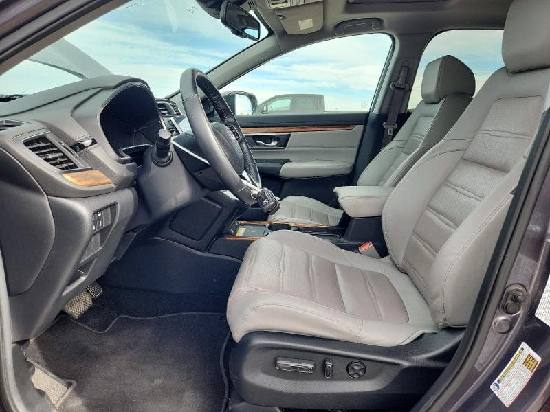 2020 HONDA CR-V TOURING 7
