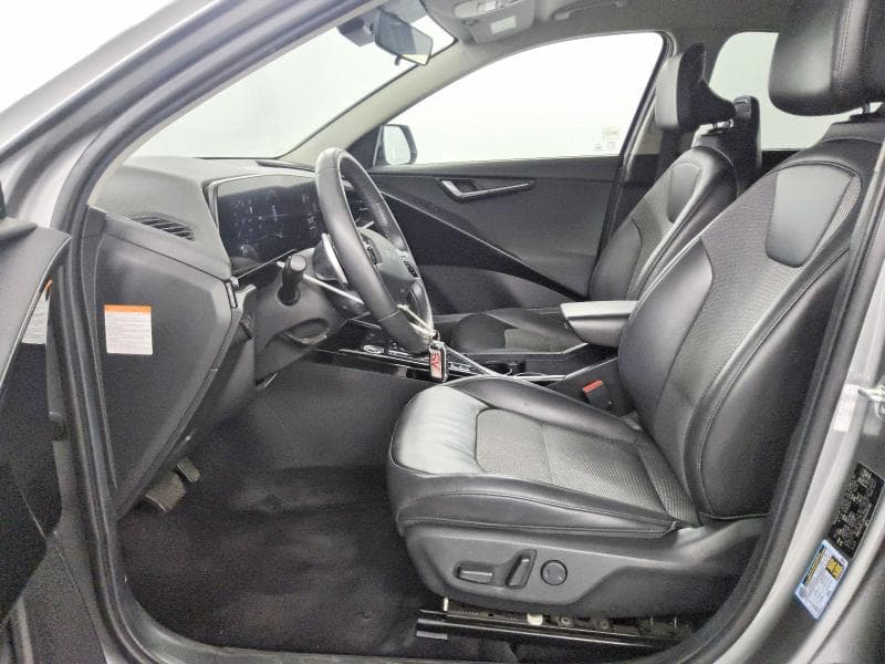 2023 KIA NIRO WIND 7
