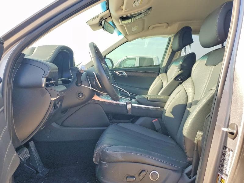 2024 GENESIS GV80 2.5T 7