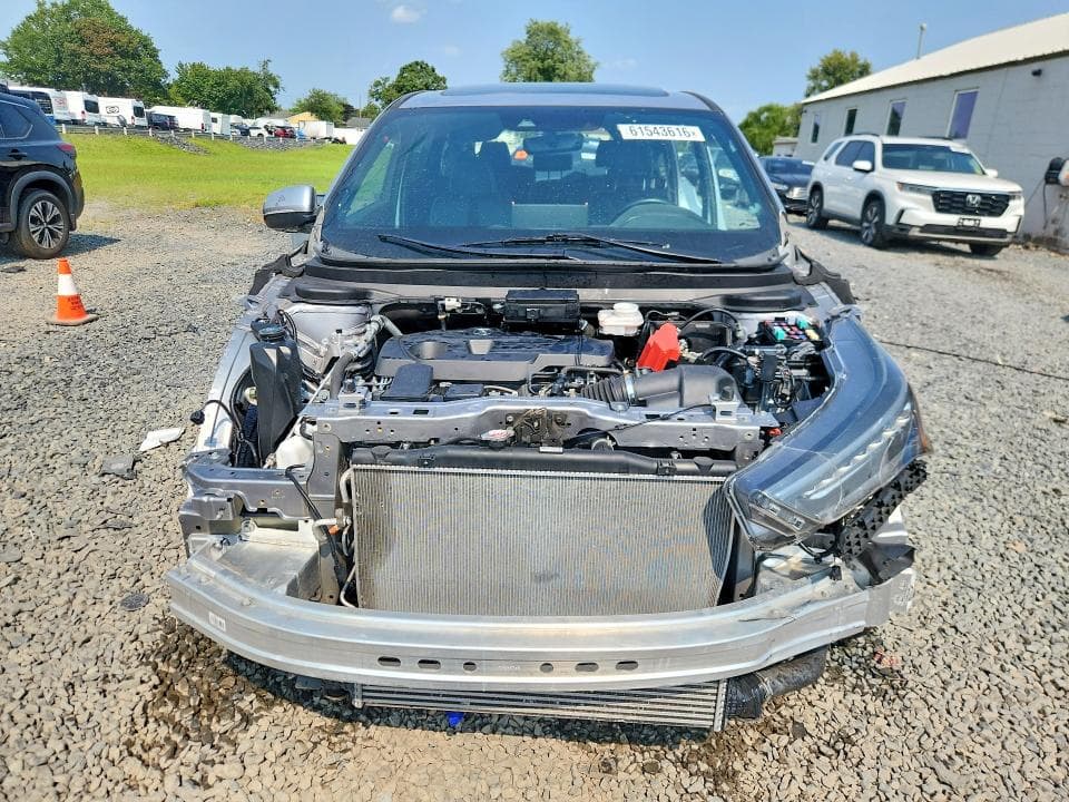 2021 ACURA RDX A-SPEC 5
