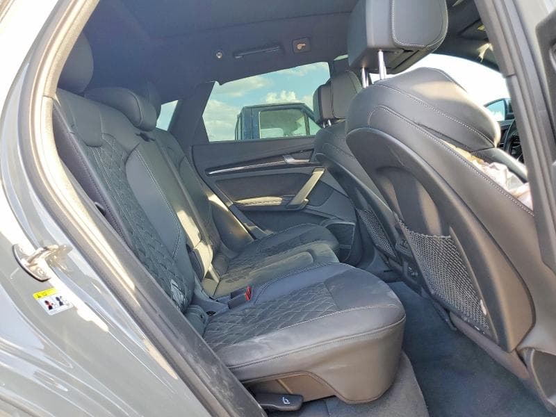 2020 AUDI SQ5 PREMIUM PLUS 10