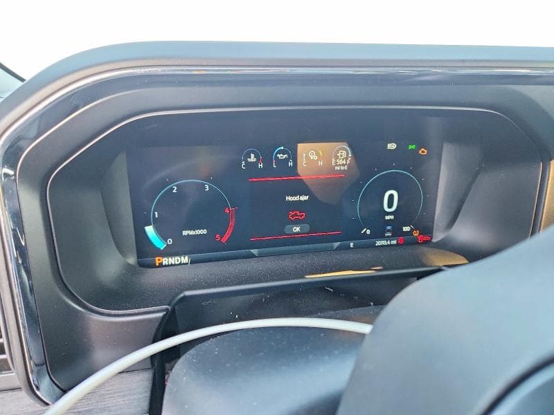 2024 FORD F350 SUPER DUTY 9