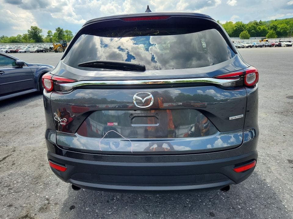 2023 MAZDA CX-9 TOURING PLUS 6