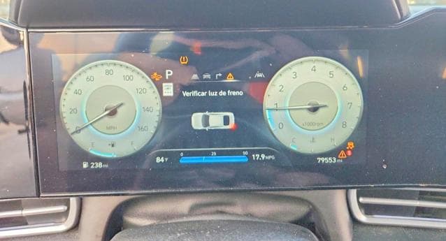 2024 HYUNDAI ELANTRA SEL 9