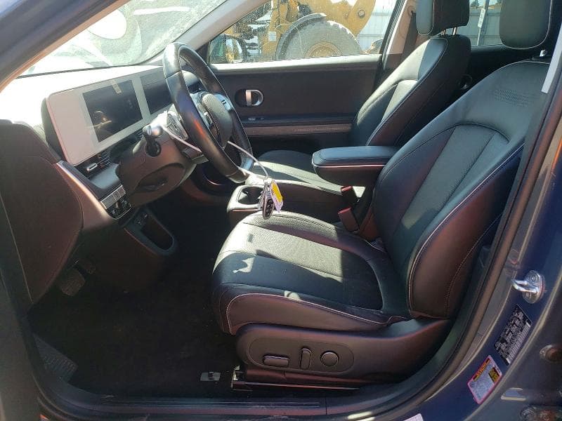 2023 HYUNDAI IONIQ 5 SEL 7
