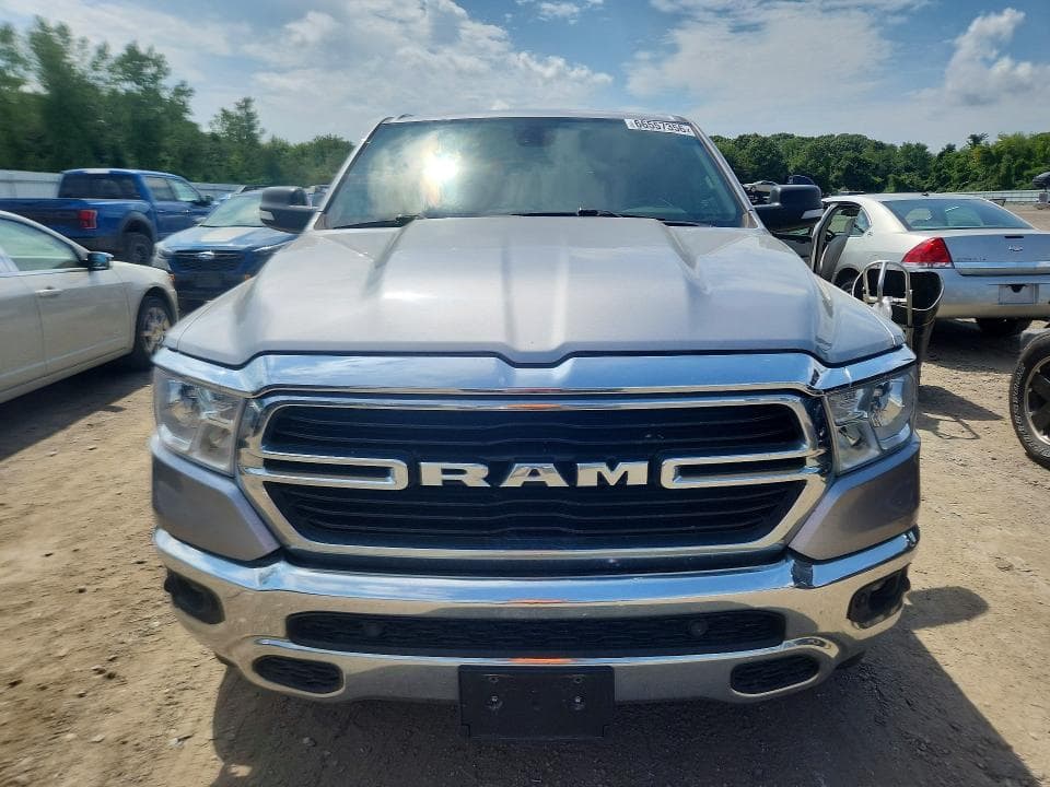 2019 RAM 1500 BIG HORN/LONE STAR 5