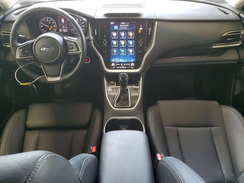 2021 SUBARU OUTBACK LIMITED XT 8