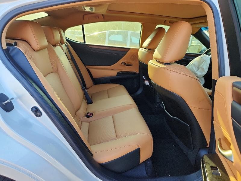 2023 LEXUS ES 350 BASE 10