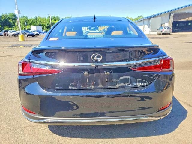 2024 LEXUS ES 300H BASE 6