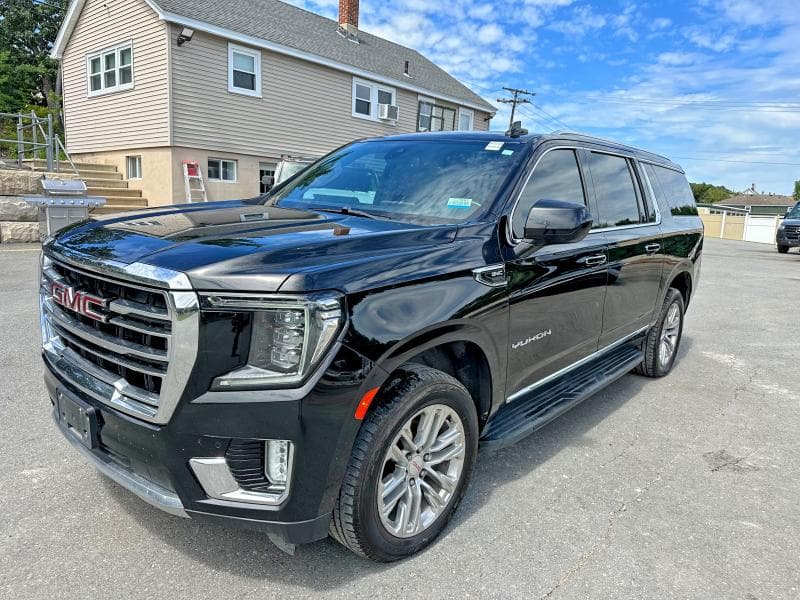 2022 GMC YUKON XL C1500 SLT - 1