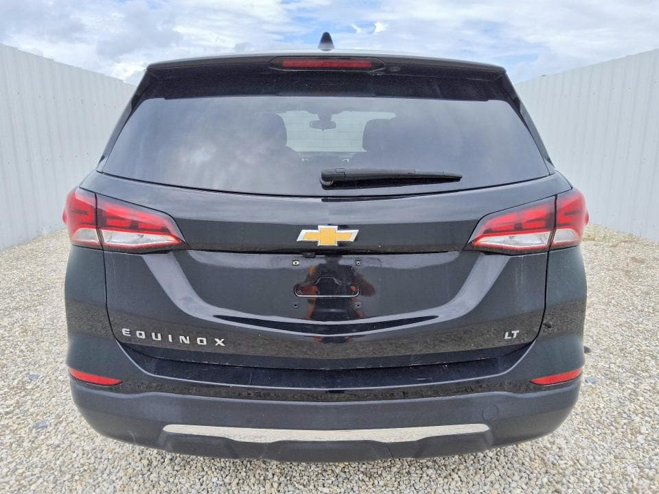 2023 CHEVROLET EQUINOX LT 6
