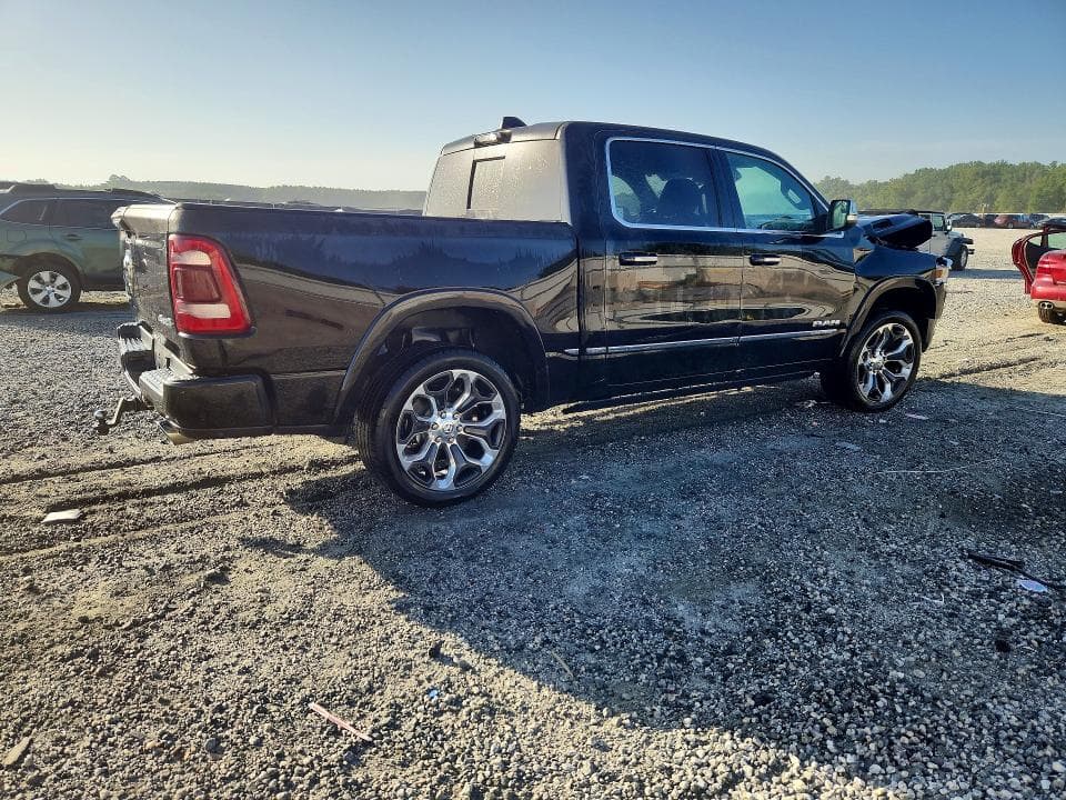 2021 RAM 1500 LIMITED 3