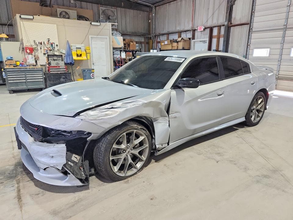 2023 DODGE CHARGER GT - 1