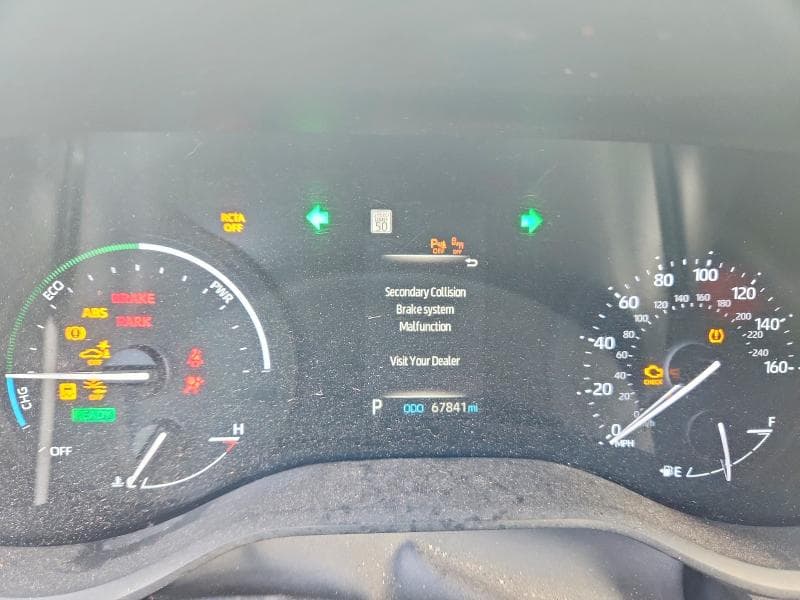 2024 TOYOTA SIENNA XLE 7-PASSENGER 9