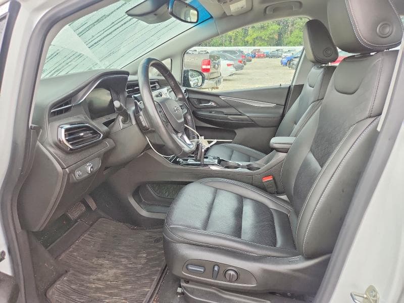 2023 CHEVROLET BOLT EV 2LT 7