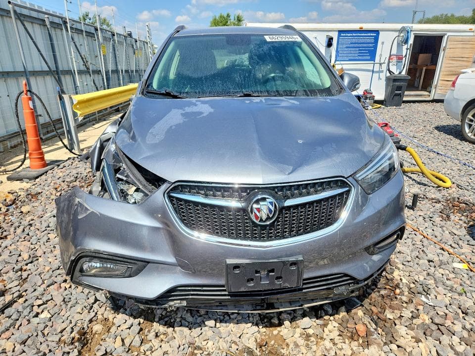 2019 BUICK ENCORE SPORT TOURING 5