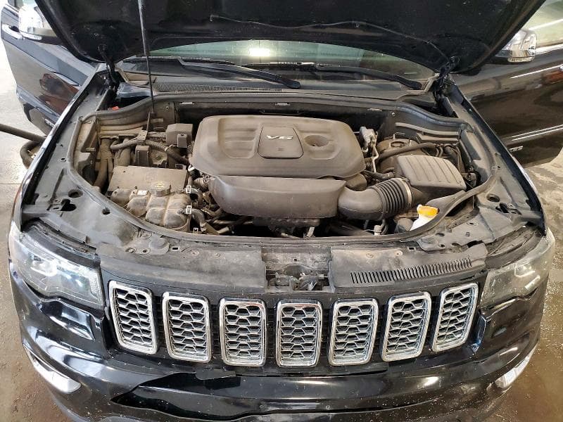 2019 JEEP GRAND CHEROKEE LIMITED 12