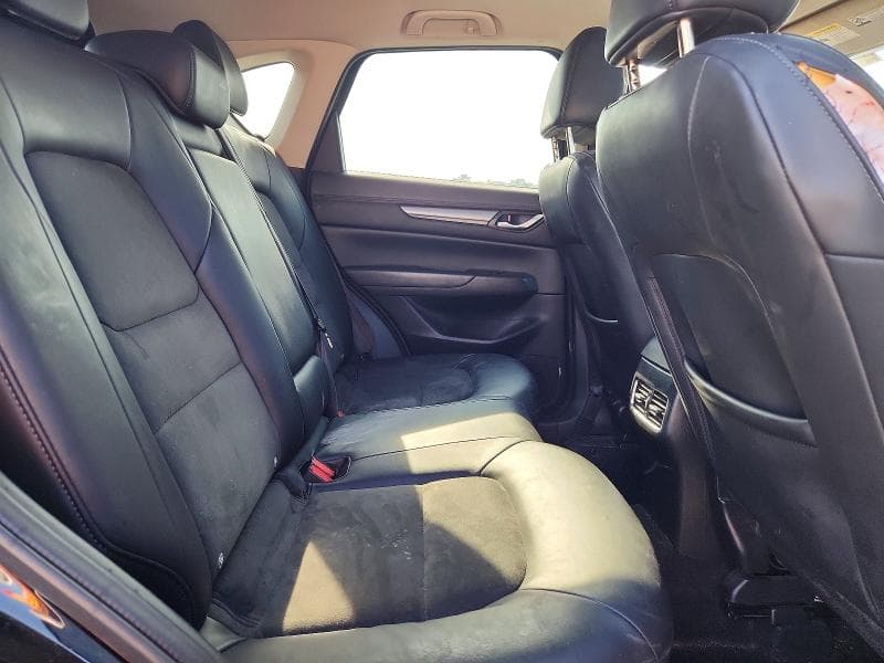 2020 MAZDA CX-5 TOURING 10