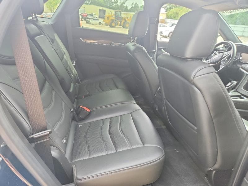 2019 CADILLAC XT5 PLATINUM 10