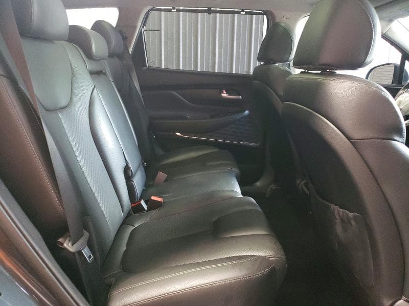 2020 HYUNDAI SANTA FE LIMITED 2.0T 11