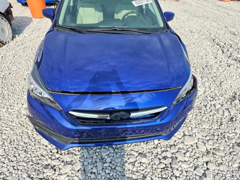2023 SUBARU IMPREZA PREMIUM 11
