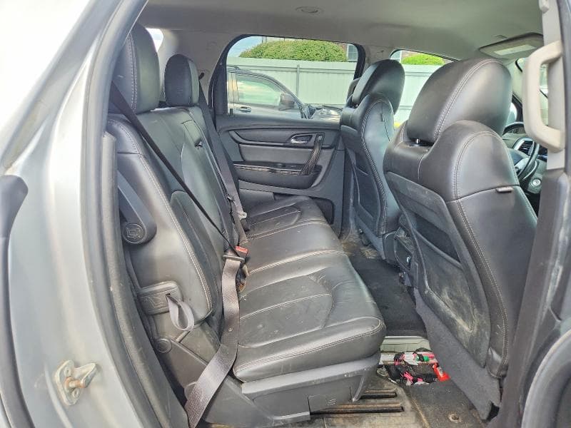 2017 GMC ACADIA LIMITED SLT-2 11